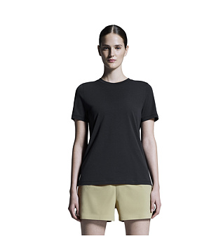 Womens running shirt On Focus-T
