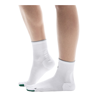 Socks On Elite Run Sock Mid