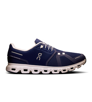 Mens leisure shoes On Cloud 6