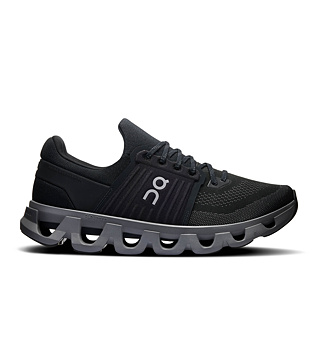 Mens leisure shoes On Cloudswift 4 AD