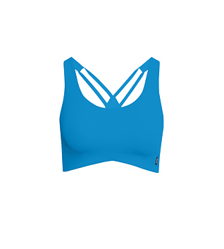 Womens Sports Bra On Train Bra