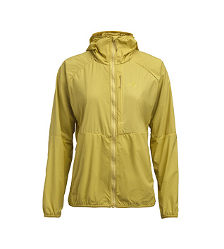 Womens jacket Lundhags Tived Light Windbreaker Jacket W