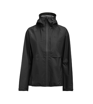 Womens jacket Lundhags Tived Waterproof Jacket W