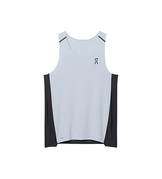 Mens running tank top On Performance Tank