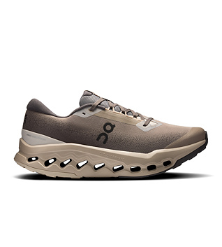 Mens Running Trail Shoes On Cloudsurfer Trail 2 WP