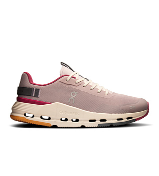 Womens leisure shoes On Cloudnova Form 2