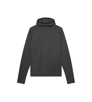 Mens sweatshirt On Trek Hoodie