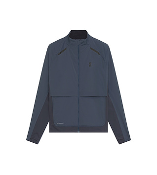 Womens running jacket On Weather Jacket Insulated
