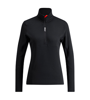 Womens merino functional t-shirt Swix Heat Wool LS W