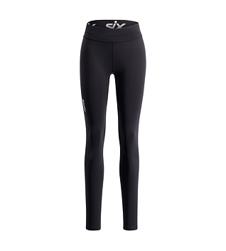 Womens Running Pants Swix Skills Tights W