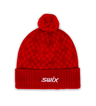 Beanie Swix Beito Wool Beanie