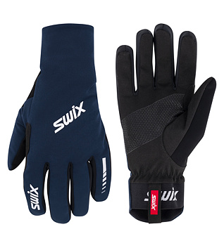 Glove Swix Heat Glove