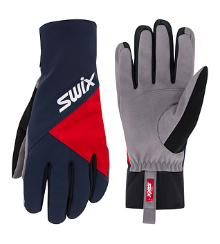 Glove Swix Inspire Primaloft Glove