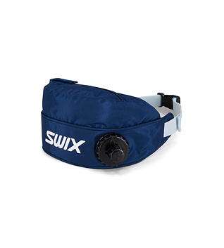 Kidney bag Swix Insulated Drink Belt Jr