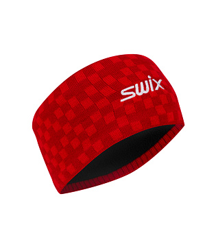 Headband Swix Beito Wool Headband