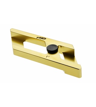 File guide Toko Base Angle World Cup 1,0°