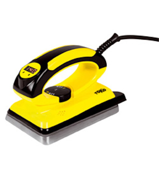 Waxing iron Toko T14 Digital 1200W EU