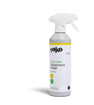 Disinfectant Toko eco care Equipment Fresh 500ml