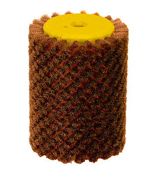 Rotobrush Toko Rotray Brush Copper