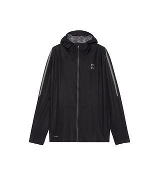 Mens running jacket On Performance Jacket