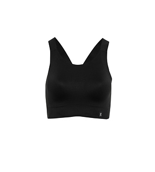 Womens Sports Bra On Performance Flex Bra