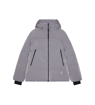 Womens jacket On All-Day Puffer Jacket