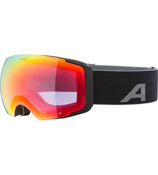 Lyžařské brýle Alpina FALERA MAG Q