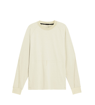 Mens sweatshirt On Movement Crew