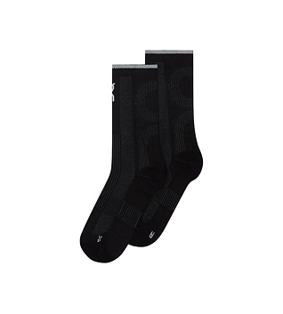 Socks On Elite Run Sock High