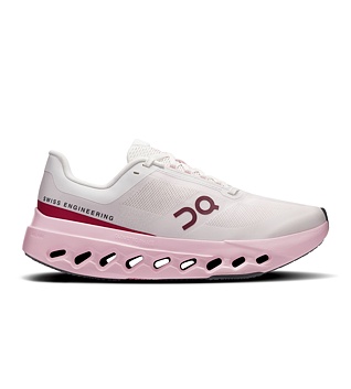 Womens Road Running Shoes On Cloudsurfer Next