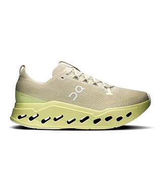 Mens Road Running Shoes On Cloudsurfer Max