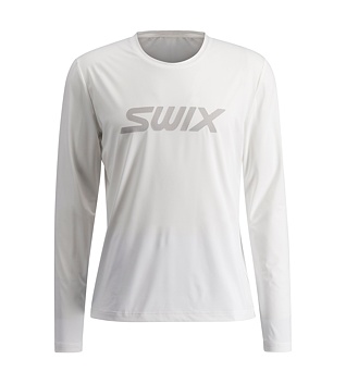 Mens sports t-shirt Swix Relay LS M