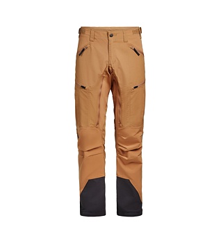 Mens trousers Lundhags Makke Ms Pant