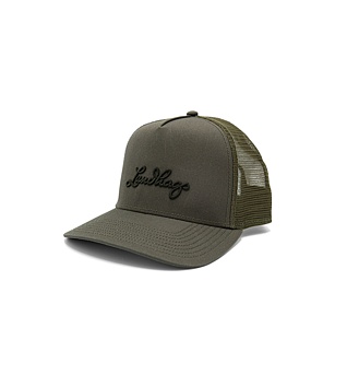 Cap Lundhags Trucker Cap