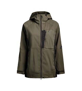 Womens jacket Lundhags Padje Light Vent Jacket W