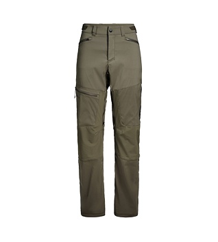 Womens trousers Lundhags Padje Light Vent Pants W