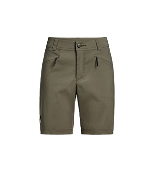Womens shorts Lundhags Tyre Stretch Shorts W