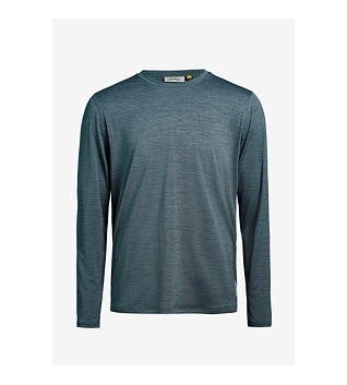 Mens T-shirt Lundhags Tived Long Sleeve T-shirt M
