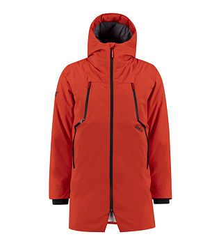 Unisex jacket Swix Surmount Primaloft Parka