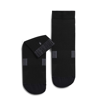 Womens Socks On Ultralight Mid Sock