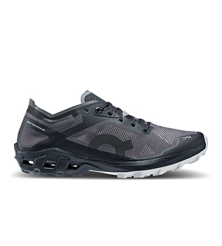 Womens Running Trail Shoes On Cloudventure Peak 3