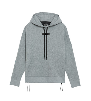 Womens sweatshirt On Hoodie