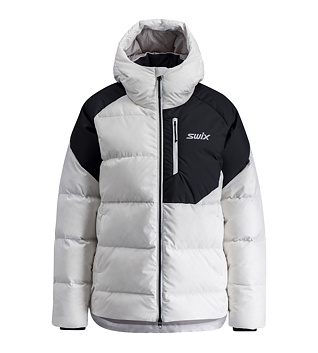 Womens down jacket Swix Focus Down Jacket W