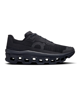 Womens leisure shoes On Cloudmonster Void