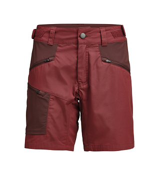 Womens shorts Lundhags Makke Lt Ws Shorts