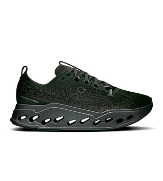 Mens Road Running Shoes On Cloudsurfer Max