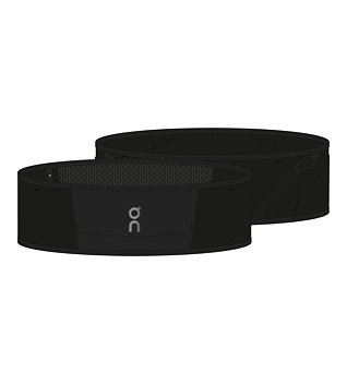 Running belt On Ultra Belt 2L