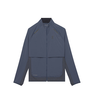 Mens running jacket On Weather Jacket Insulated