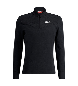 Mens functional sweatshirt Swix Nordic Midlayer M