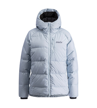 Womens down jacket Swix Focus Down Jacket W
